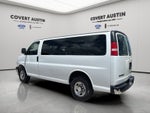 2018 Chevrolet Express 3500 LT Passenger