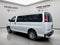 2018 Chevrolet Express 3500 LT Passenger