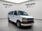 2018 Chevrolet Express 3500 LT Passenger