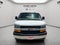2018 Chevrolet Express 3500 LT Passenger