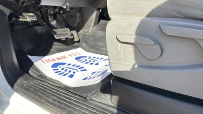 2015 Chevrolet Silverado 2500HD Work Truck