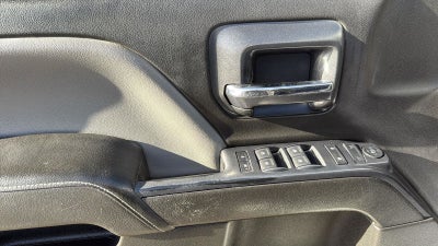 2015 Chevrolet Silverado 2500HD Work Truck