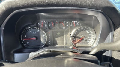 2015 Chevrolet Silverado 2500HD Work Truck