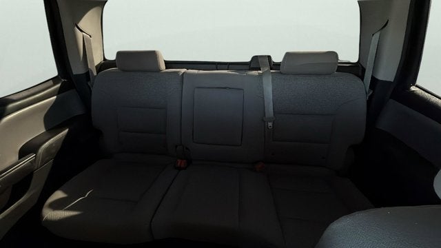 2015 Chevrolet Silverado 2500HD Work Truck