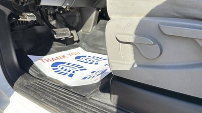 2015 Chevrolet Silverado 2500HD Work Truck