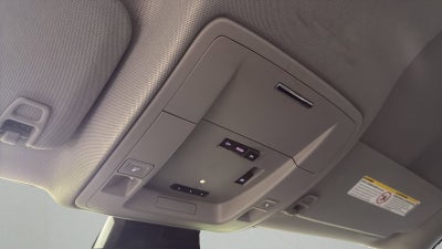 2018 Chevrolet Silverado 2500HD LTZ