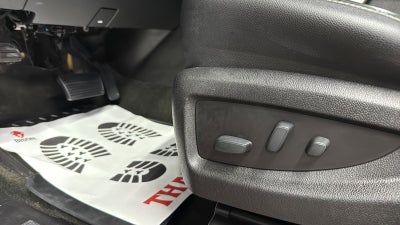 2018 Chevrolet Silverado 2500HD LTZ