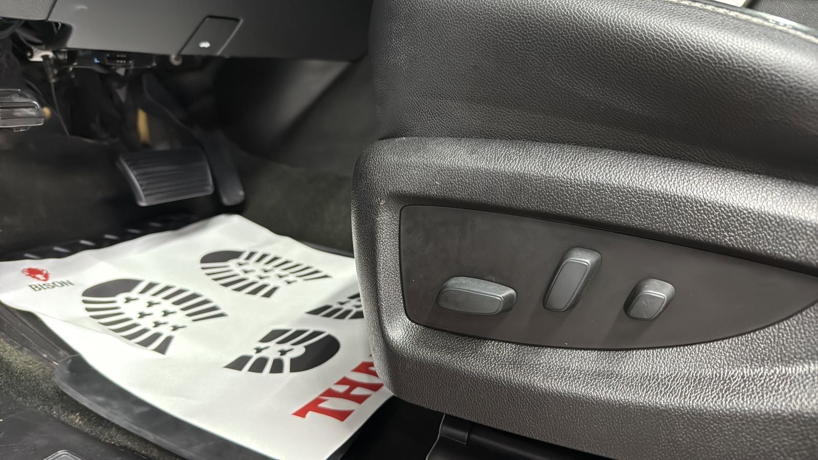 2018 Chevrolet Silverado 2500HD LTZ