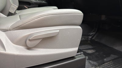 2018 Chevrolet Silverado 1500 WT