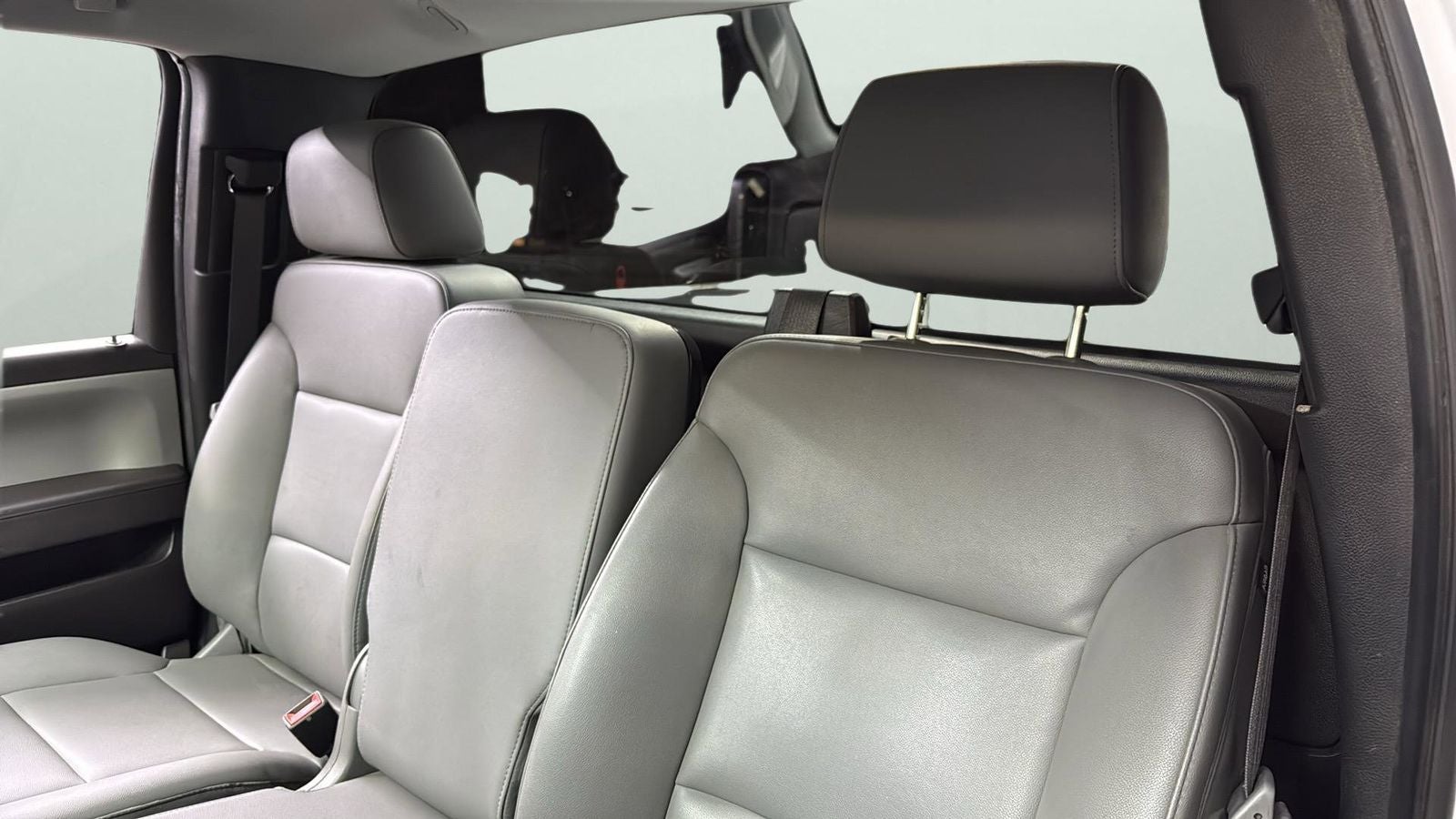 2018 Chevrolet Silverado 1500 WT