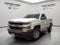2018 Chevrolet Silverado 1500 WT