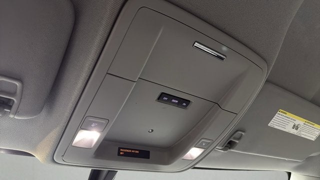 2018 Chevrolet Silverado 1500 WT