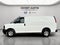 2017 Chevrolet Express 2500 Work Van Cargo
