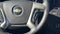 2017 Chevrolet Express 2500 Work Van Cargo