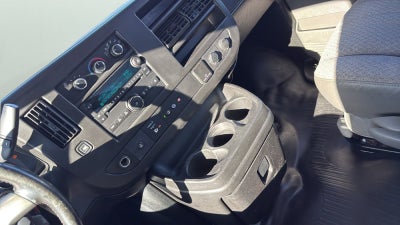 2017 Chevrolet Express 2500 Work Van Cargo
