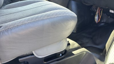 2017 Chevrolet Express 2500 Work Van Cargo