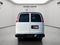 2017 Chevrolet Express 2500 Work Van Cargo