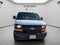 2017 Chevrolet Express 2500 Work Van Cargo