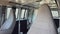 2017 Chevrolet Express 2500 Work Van Cargo