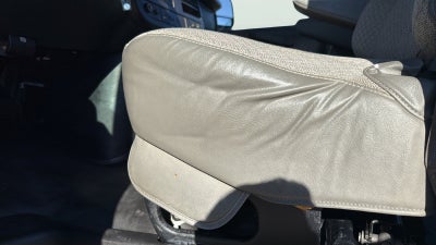 2017 Chevrolet Express 2500 Work Van Cargo