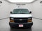 2011 Chevrolet Express 2500 Work Van Cargo