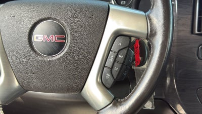 2015 GMC Savana 2500 Upfitter