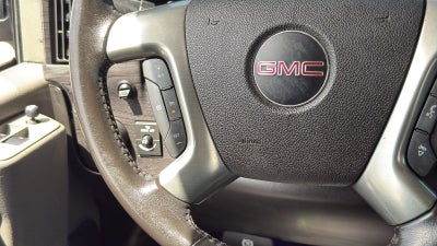 2015 GMC Savana 2500 Upfitter