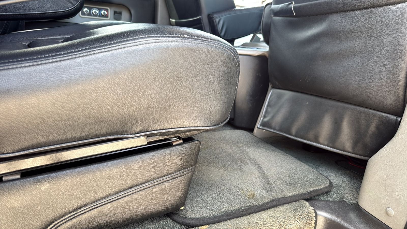 2015 GMC Savana 2500 Upfitter