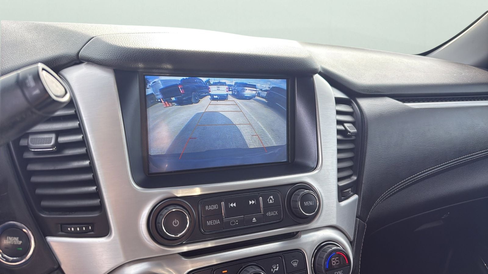 2019 GMC Yukon XL SLT