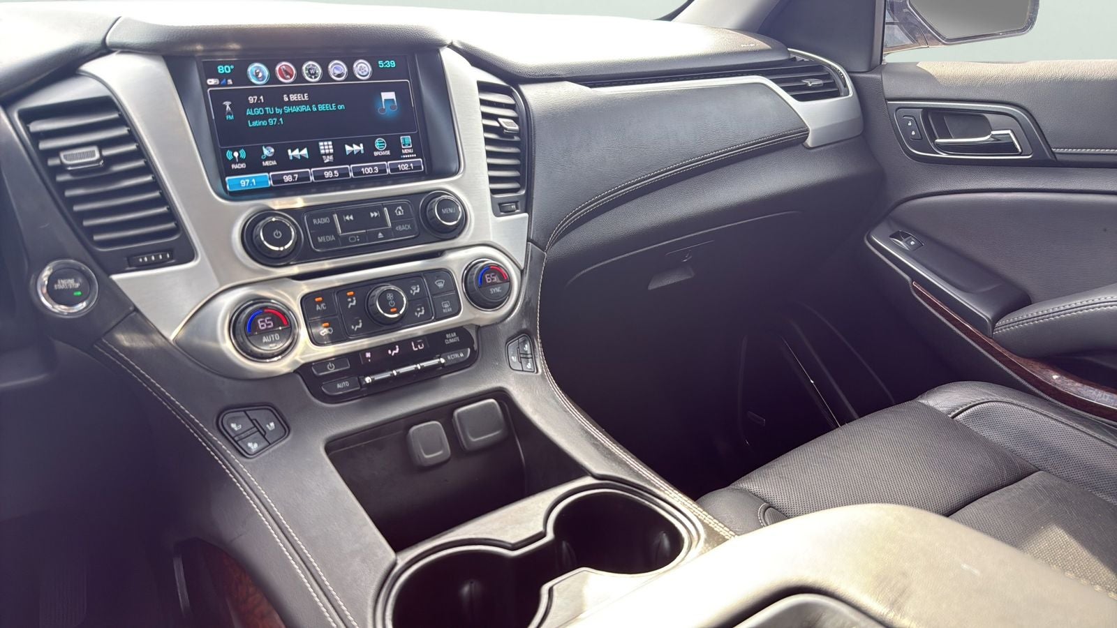 2019 GMC Yukon XL SLT