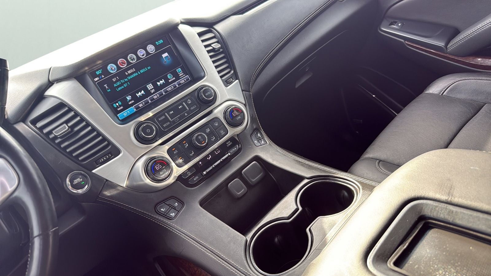2019 GMC Yukon XL SLT