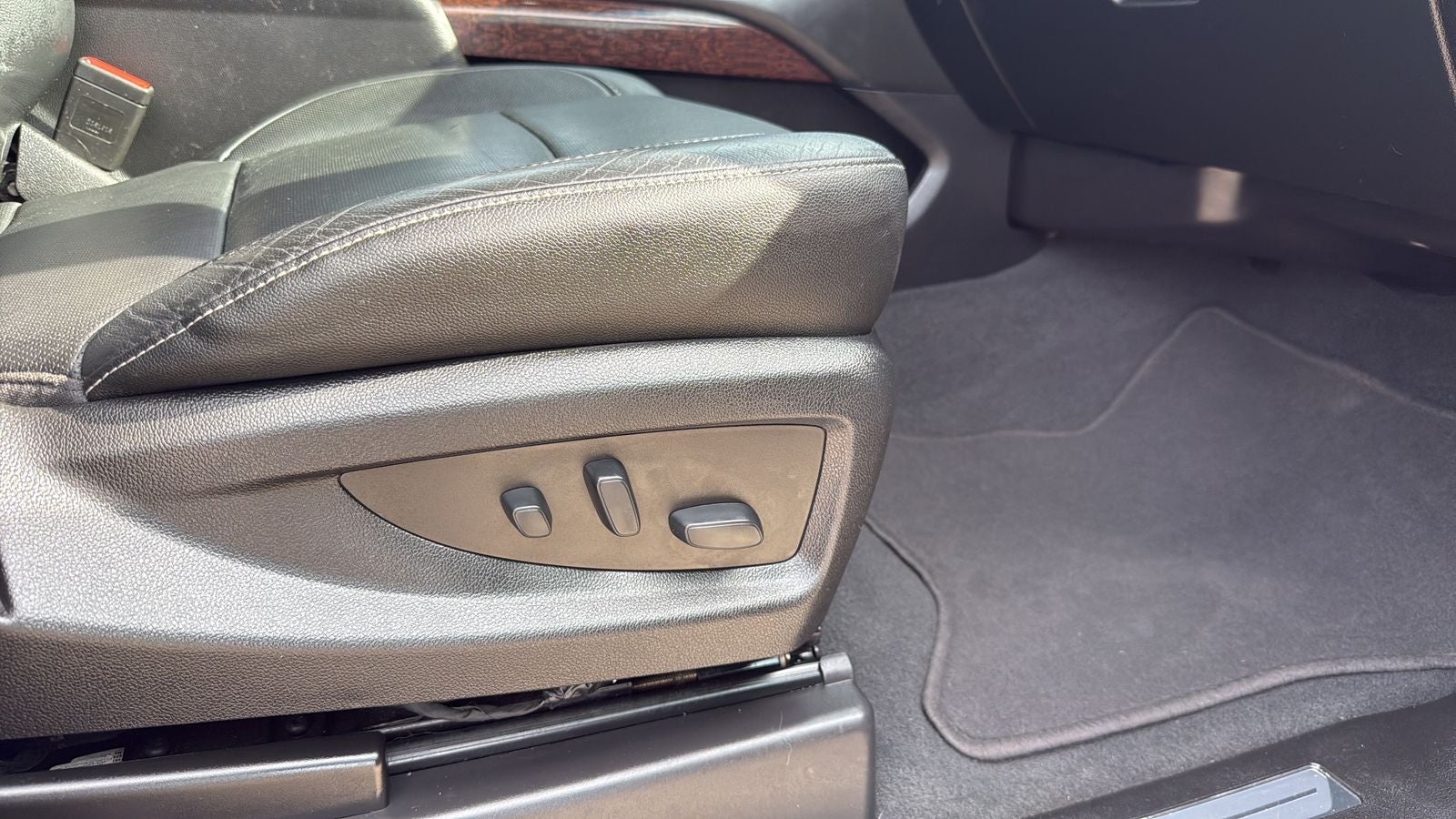 2019 GMC Yukon XL SLT
