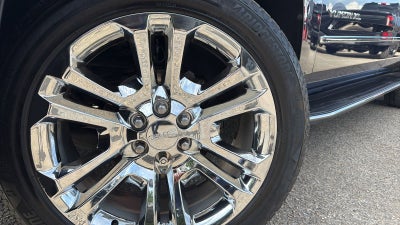 2019 GMC Yukon XL SLT