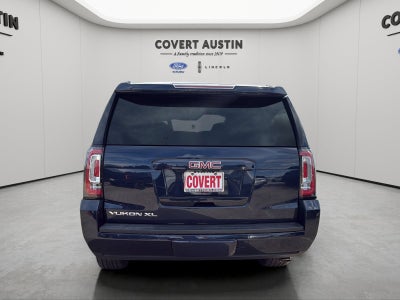 2019 GMC Yukon XL SLT