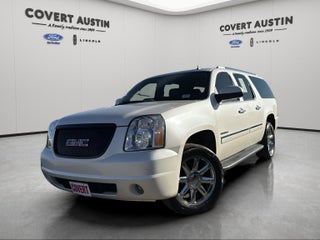 2013 GMC Yukon XL Denali