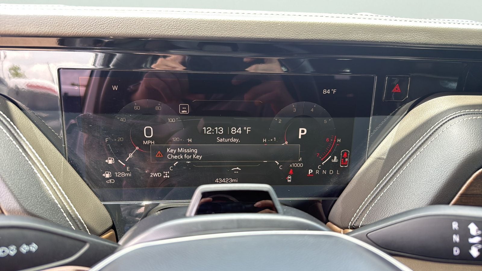 2025 GMC Yukon Denali Ultimate
