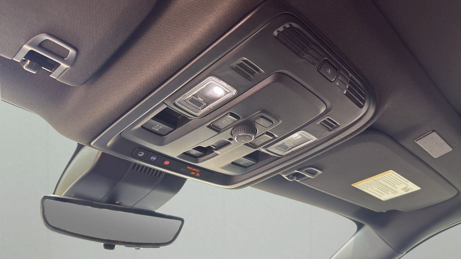 2025 GMC Yukon Denali Ultimate