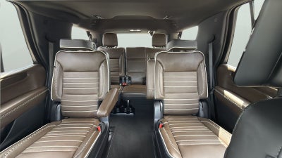 2025 GMC Yukon Denali Ultimate