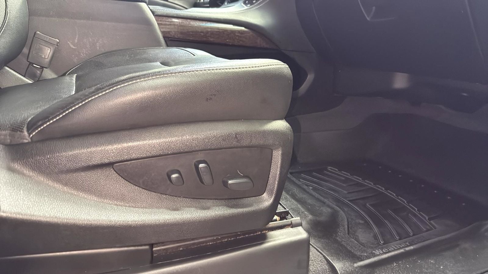 2019 GMC Yukon XL SLT