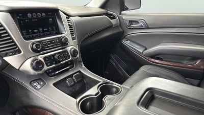 2019 GMC Yukon XL SLT