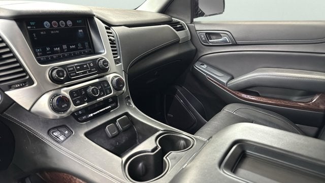 2019 GMC Yukon XL SLT