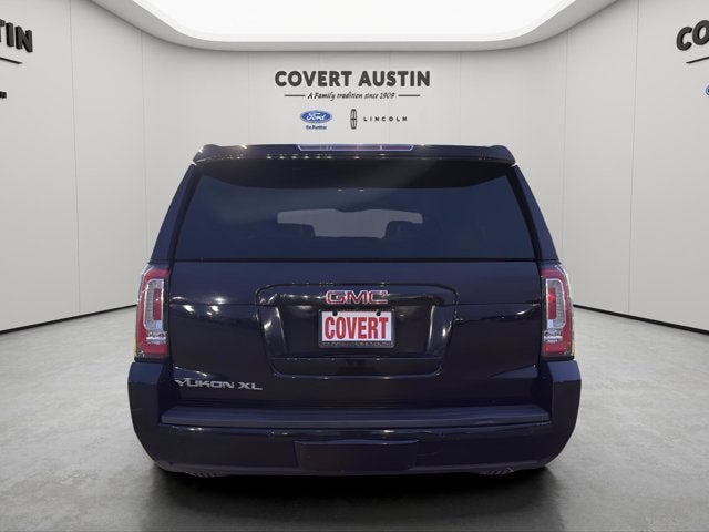 2019 GMC Yukon XL SLT