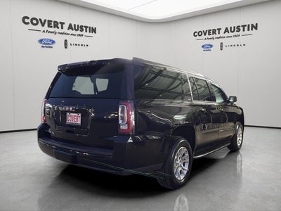 2019 GMC Yukon XL SLT