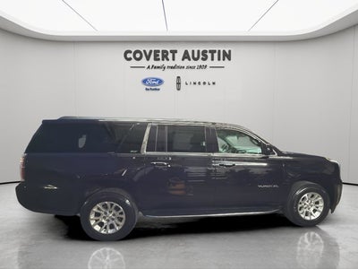 2019 GMC Yukon XL SLT