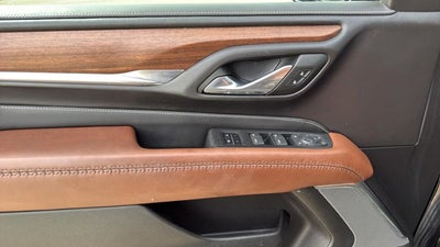 2023 GMC Yukon XL Denali Ultimate