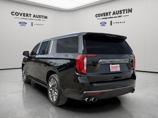 2023 GMC Yukon XL Denali Ultimate
