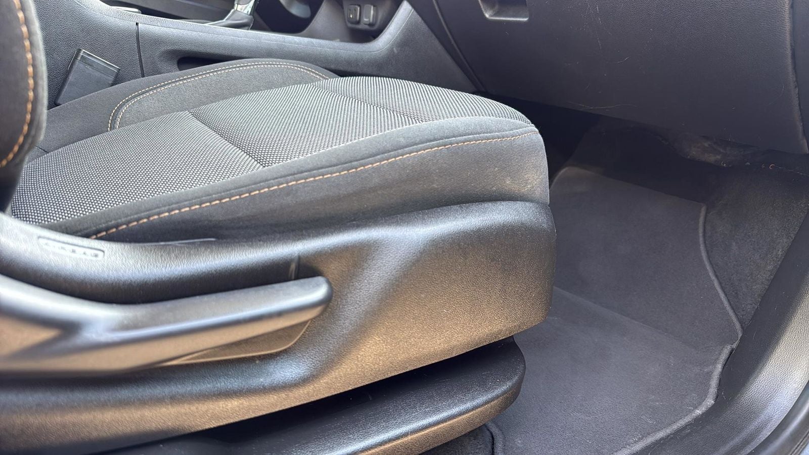 2018 Chevrolet Traverse LS