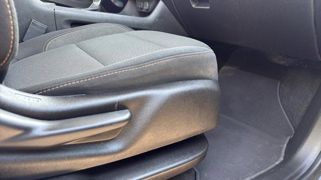 2018 Chevrolet Traverse LS