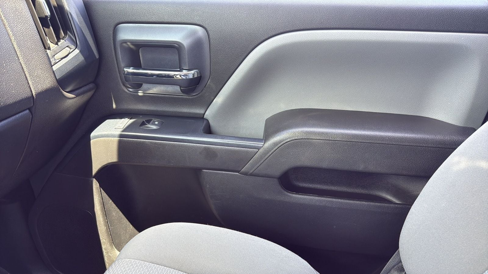 2019 GMC Sierra 2500HD Base