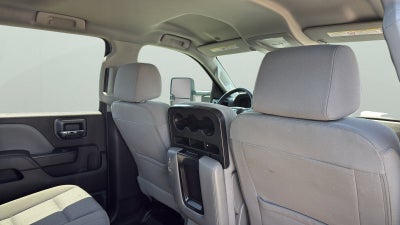 2019 GMC Sierra 2500HD Base